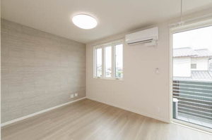 シャーメゾン杉山 0203号-4