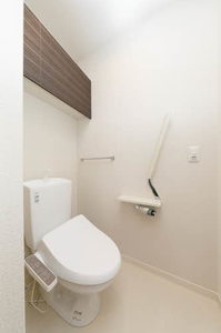 シャーメゾン杉山 0203号-6