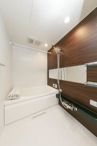 シャーメゾン杉山 0203号-8