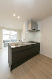 シャーメゾン杉山 0203号-9