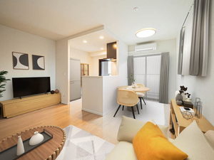 シャーメゾン京都御所西 0401号-2