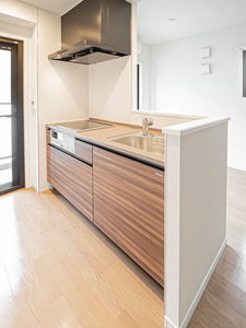 シャーメゾン京都御所西 0401号-5