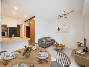 シャーメゾン京都御所西 0402号-2