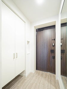 シャーメゾン京都御所西 0402号-5