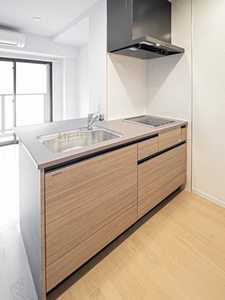 シャーメゾン京都御所西 0402号-9