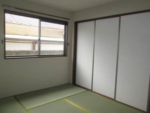 グリーンルーフ塩屋 0101号-6