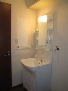 グリーンルーフ塩屋 0101号-8