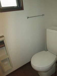 グリーンルーフ塩屋 0101号-10