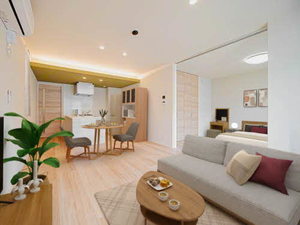 シャーメゾンフェリーチェＴＯＭＯ 0103号-2