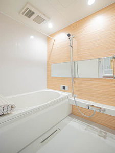 シャーメゾンフェリーチェＴＯＭＯ 0103号-5