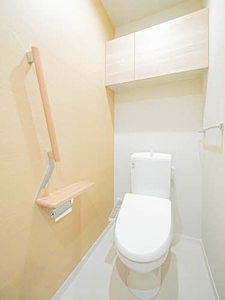 シャーメゾンフェリーチェＴＯＭＯ 0103号-6