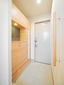 シャーメゾンフェリーチェＴＯＭＯ 0103号-7