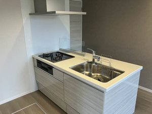 カーサ・ラクーン八日市 0103号-4