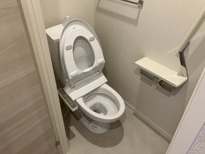 カーサ・ラクーン八日市 0103号-6