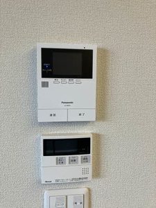カーサ・ラクーン八日市 0103号-8