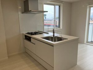 カーサ・ラクーン八日市 0201号-4