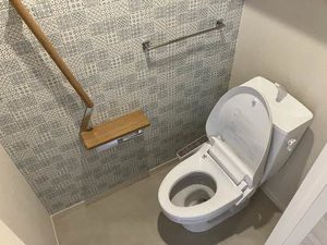 カーサ・ラクーン八日市 0201号-6