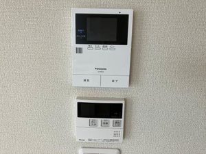 カーサ・ラクーン八日市 0201号-8