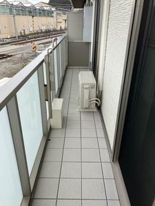 カーサ・ラクーン八日市 0201号-11