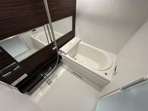 シャーメゾン 多藪 0102号-4