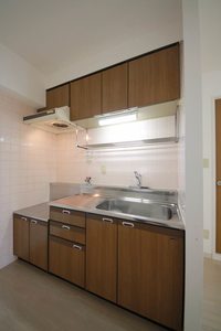 プラージュ楠 0303号-3