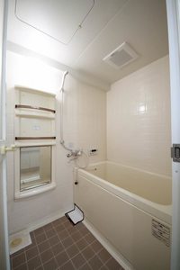 プラージュ楠 0303号-4