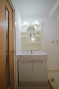 プラージュ楠 0303号-6