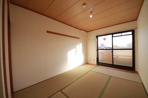 プラージュ楠 0303号-8