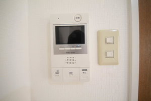 プラージュ楠 0303号-10