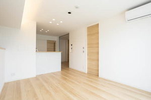 シャーメゾン リラフォート 0203号-2