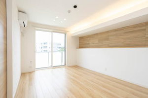 シャーメゾン リラフォート 0203号-3