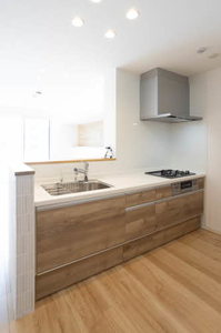 シャーメゾン リラフォート 0203号-4