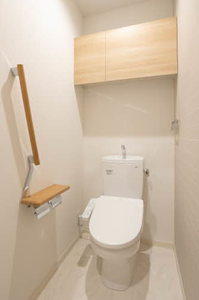 シャーメゾン リラフォート 0203号-6