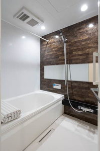 シャーメゾン リラフォート 0203号-8