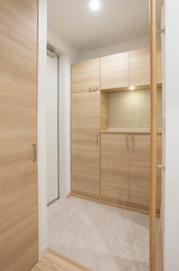 シャーメゾン リラフォート 0203号-9