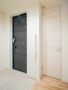 ヴィアソーレ　ベレオ 0202号-5