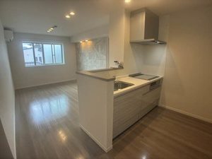 ブルーム江坂 0303号-2