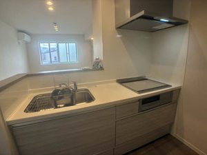 ブルーム江坂 0303号-7