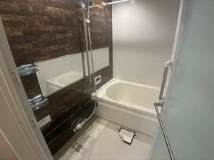 ブルーム江坂 0303号-9