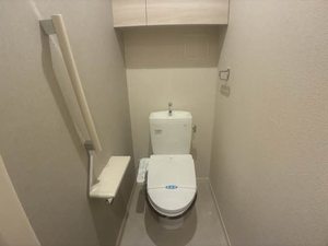 ブルーム江坂 0303号-10