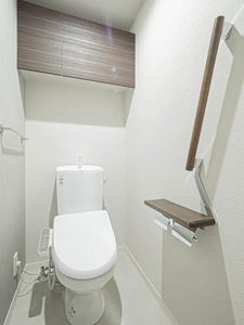 ノルウェジアンウッド室町 0103号-6