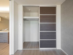 ノルウェジアンウッド室町 0103号-9