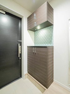 ノルウェジアンウッド室町 0103号-10