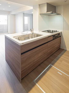 ノルウェジアンウッド室町 0105号-4