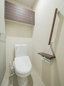 ノルウェジアンウッド室町 0105号-6