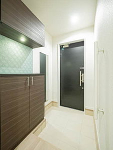 ノルウェジアンウッド室町 0105号-7