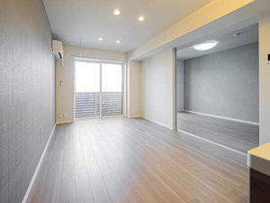 ノルウェジアンウッド室町 0105号-8