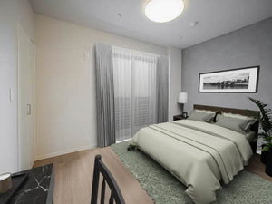 ノルウェジアンウッド室町 0107号-3