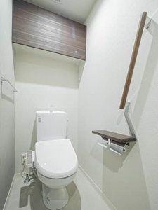 ノルウェジアンウッド室町 0107号-6