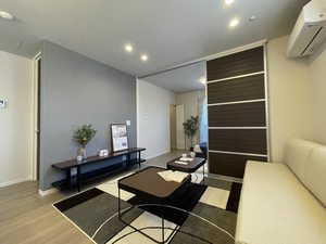 ノルウェジアンウッド室町 0207号-2